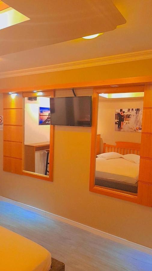 Motel Avenida (Adults Only) Gramado Exterior foto