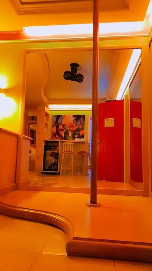 Motel Avenida (Adults Only) Gramado Exterior foto